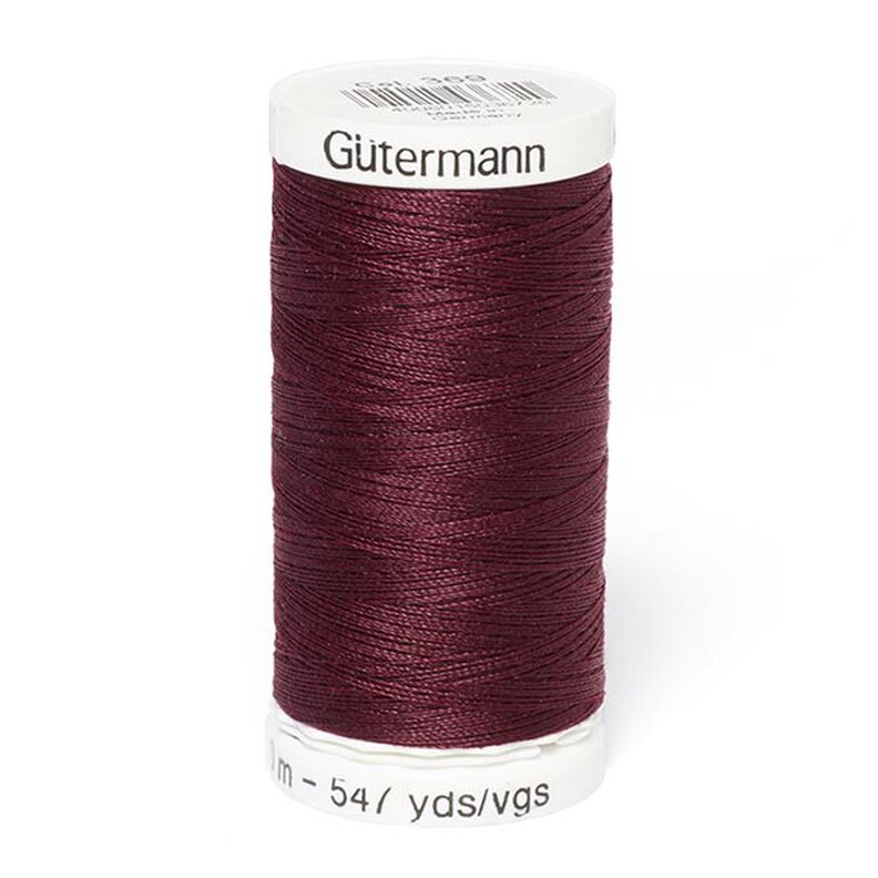 Cucitutto (369) | 500 m | Gütermann, image number 1