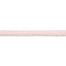 Cordoncino in cotone [Ø 7 mm] – rosa chiaro,  thumbnail number 2