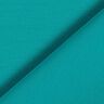 jersey di cotone medio tinta unita – verde smeraldo,  thumbnail number 5
