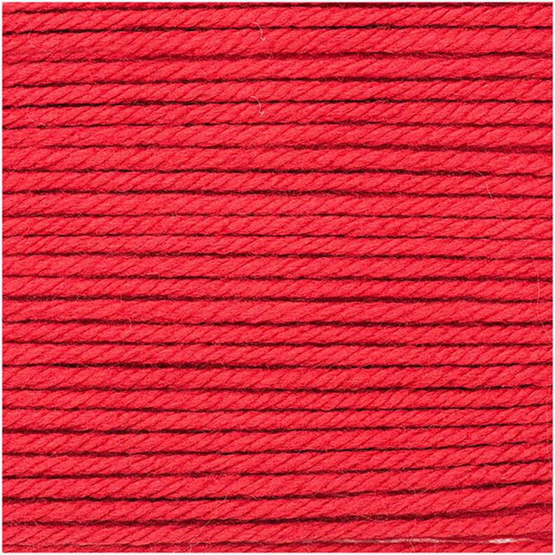 Essentials Mega Wool chunky | Rico Design – rosso,  image number 2