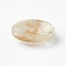 Bottone marmorizzato a 4 fori [Ø 15 mm] – crema/beige,  thumbnail number 2