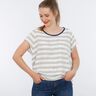 FRAU MIA - blusa ampia con maniche raglan, Studio Schnittreif  | XS -  XL,  thumbnail number 3
