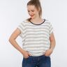 FRAU MIA - blusa ampia con maniche raglan, Studio Schnittreif | XS - XL,  thumbnail number 3