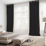 Tessuto oscurante Sunshade – nero,  thumbnail number 4
