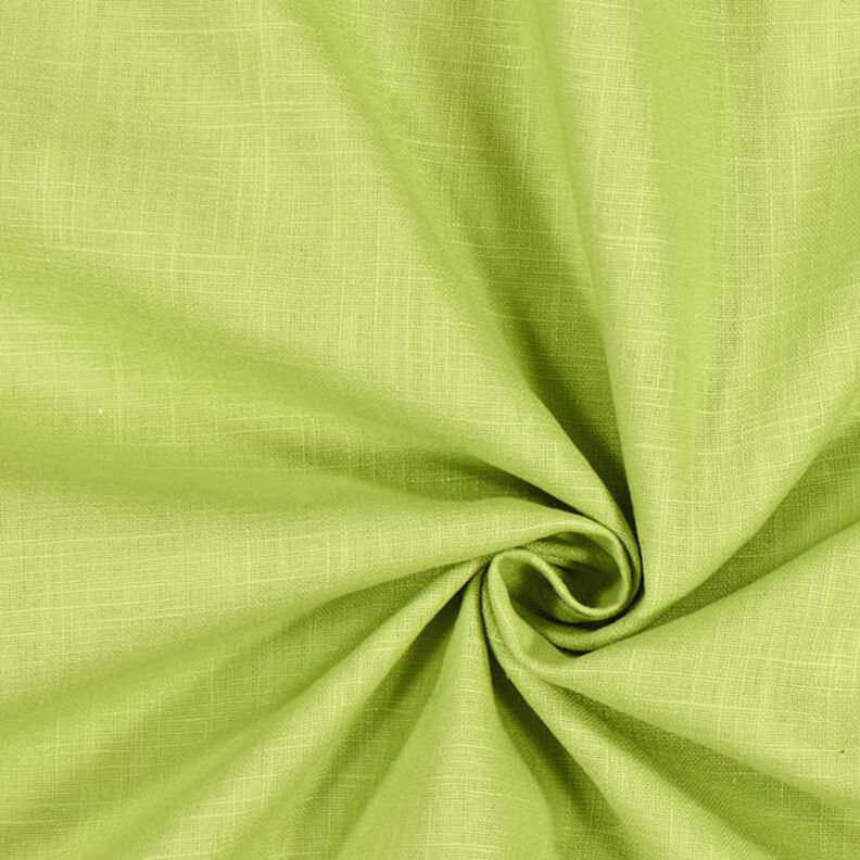 Lino medio – verde lime,  image number 1