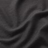 jersey di viscosa leggero – nero,  thumbnail number 3