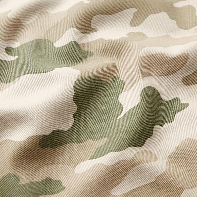 Tessuto camouflage per pantaloni – anemone,  image number 2