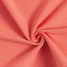 tessuto per bordi e polsini tinta unita – albicocca,  thumbnail number 1