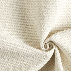tessuti da esterni Effetto bouclé – crema, 