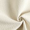 tessuti da esterni Effetto bouclé – crema,  thumbnail number 1