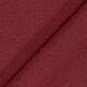 Georgette crêpe Moss – rosso Bordeaux,  thumbnail number 3