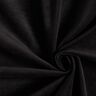 velluto a costine stretch – nero,  thumbnail number 1