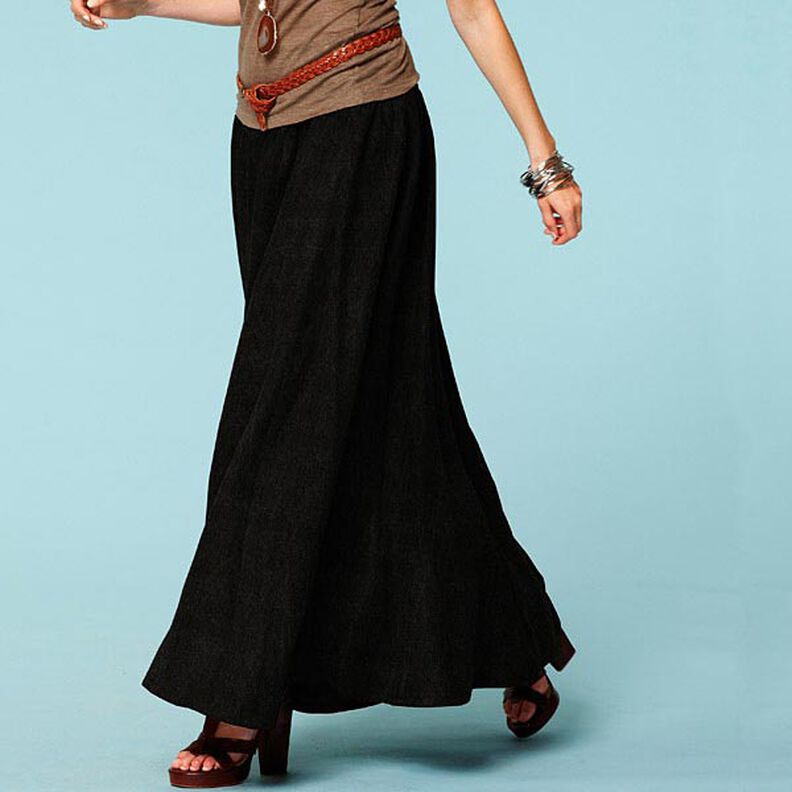 Pure Denim – nero, image number 6