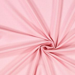 jersey di viscosa medio – rosa, 