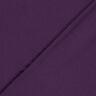 jersey di viscosa medio – prugna,  thumbnail number 3