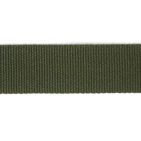 Nastro gros-grain per borse basic - cachi, 