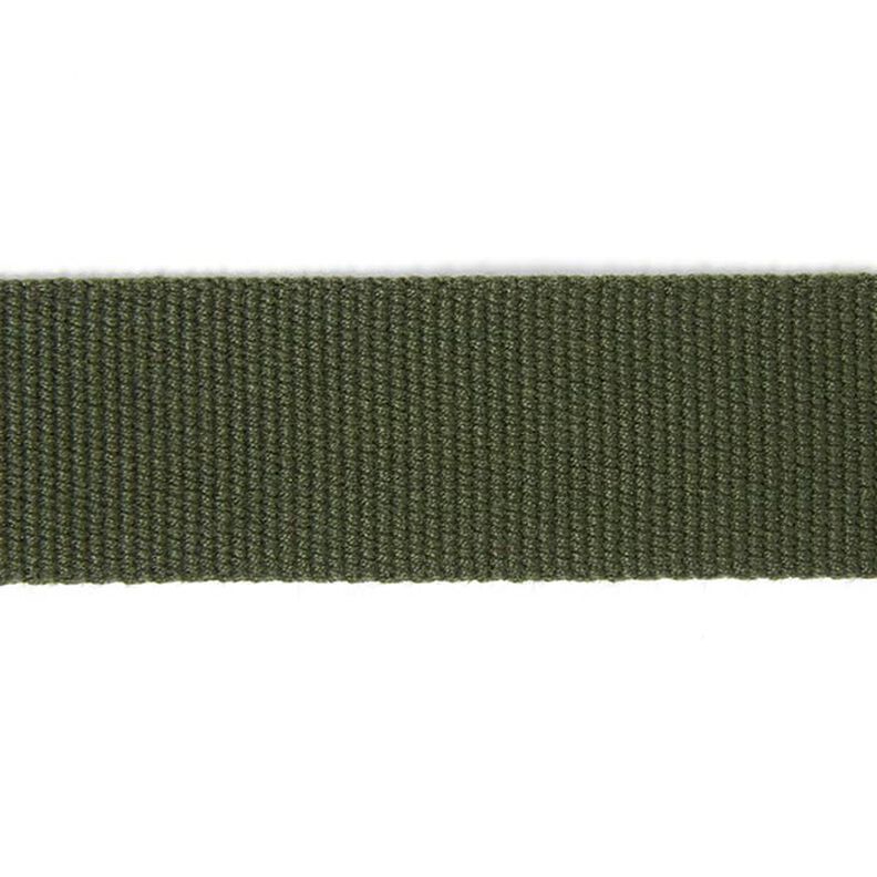 Nastro gros-grain per borse basic - cachi,  image number 1
