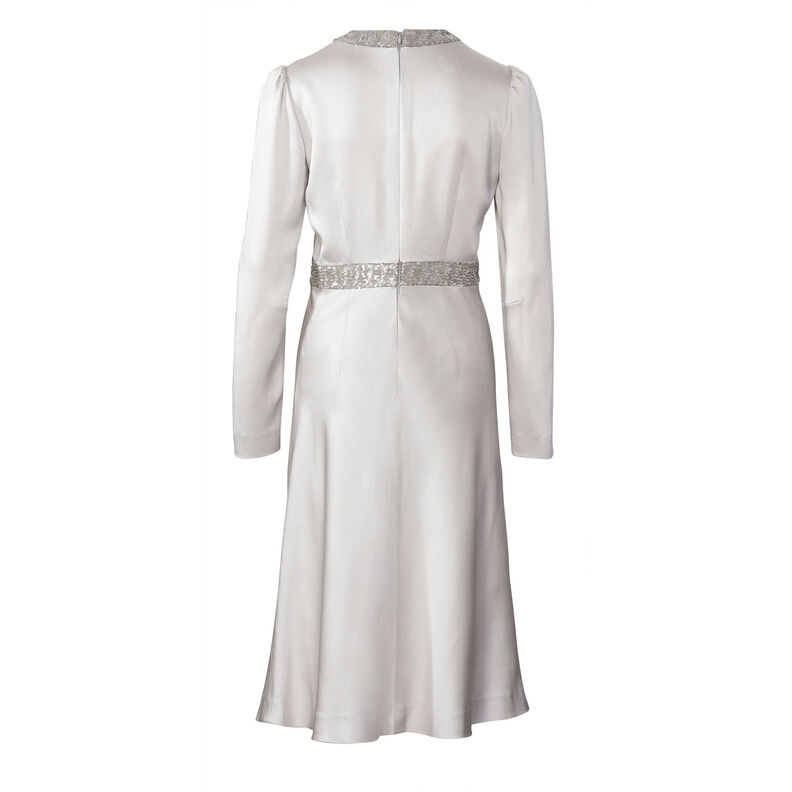Vestito | Burda 5838 | 36-46, image number 7