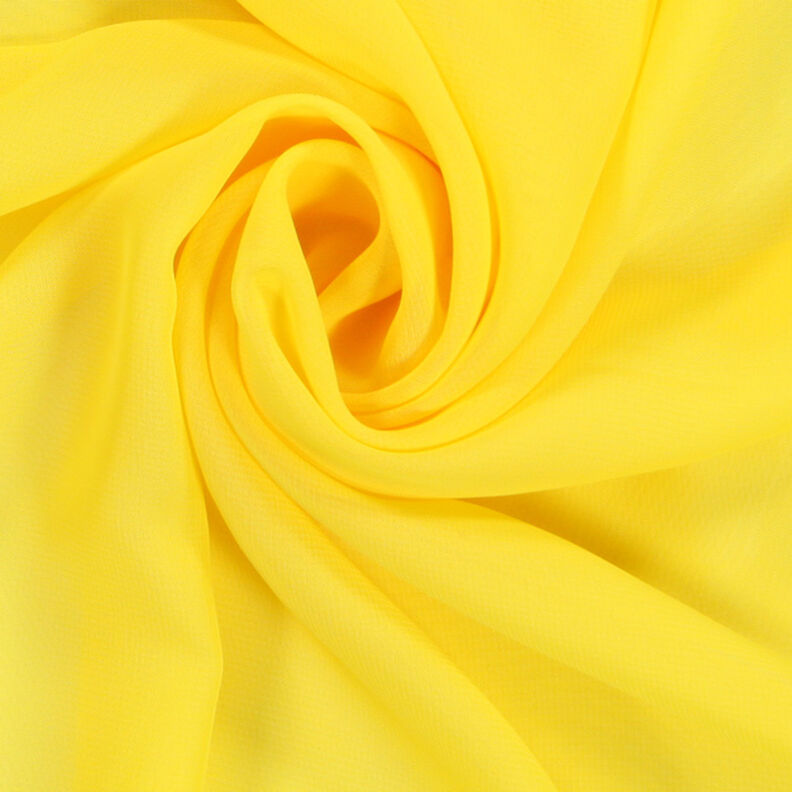 Chiffon – giallo sole,  image number 2