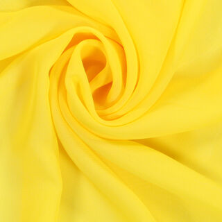 Chiffon – giallo sole, 