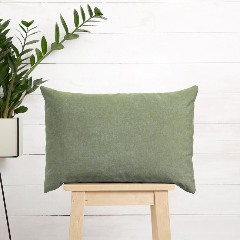 tessuto da tappezzeria struttura fine – menta chiaro, image number 6