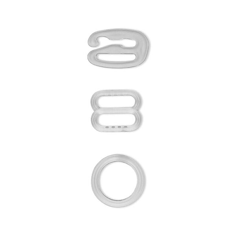 accessori per reggiseno [ Dimensioni:  10 mm ] | Prym,  image number 2