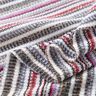 Righe orizzontali glitterate a righe trasversali,  thumbnail number 3