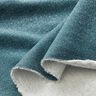 Felpa glitter – petrolio,  thumbnail number 3