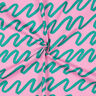 popeline di cotone Making Waves | Nerida Hansen – rosa,  thumbnail number 3