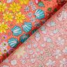 cotone rivestito Mix marittimo – corallo,  thumbnail number 4