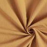 mussolina / tessuto doppio increspato 245 cm – caramello,  thumbnail number 1