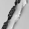 pizzo a tombolo Lilly - bianco sporco,  thumbnail number 2