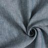 puro lino mélange – colore blu jeans,  thumbnail number 1