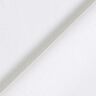 Tessuto in puro lino pesante tinta unita – bianco,  thumbnail number 3