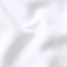 Tencel jersey modal – bianco,  thumbnail number 2