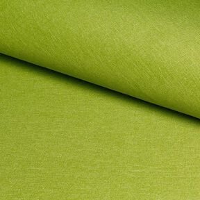 tessuto da tappezzeria – verde mela, 