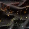 jersey di cotone Tessuto oggetto di licenza animali araldici costellazioni Harry Potter | Warner,  thumbnail number 2