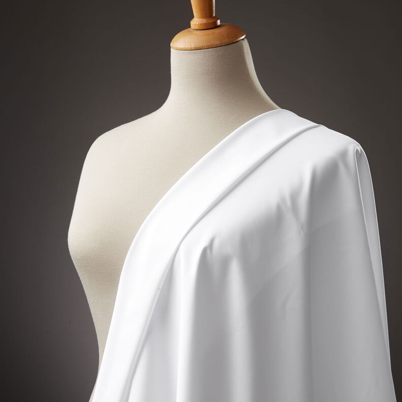 microfibra satin – bianco,  image number 8