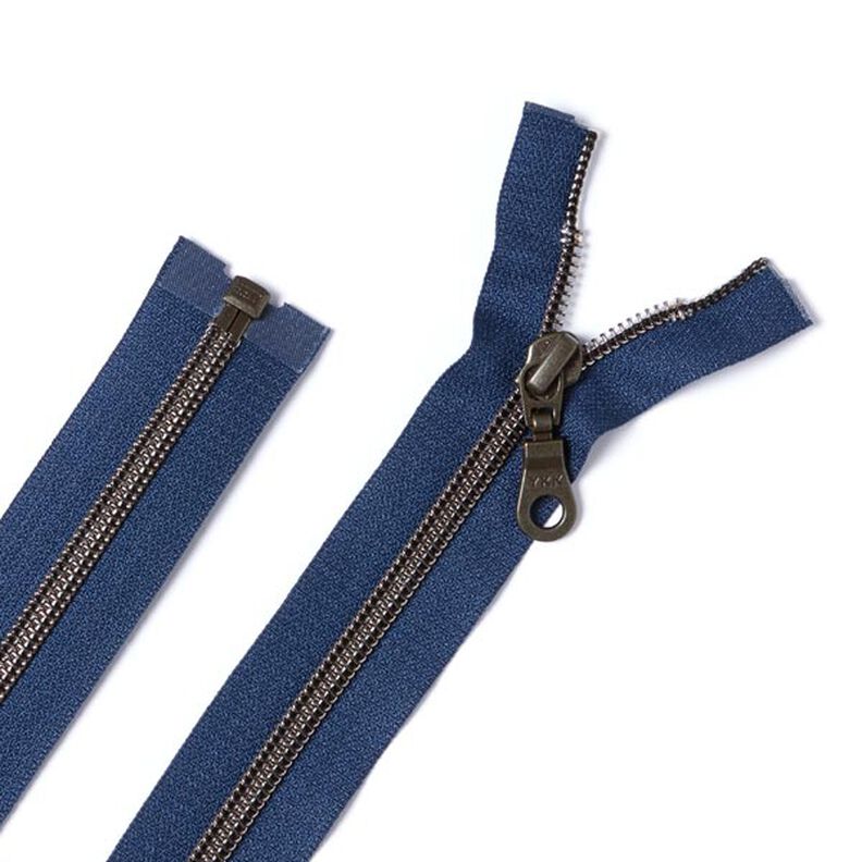 Cerniera lampo divisibile | plastica (920) | YKK, image number 1