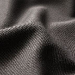 gabardine bi-stretch – grigio ardesia, 
