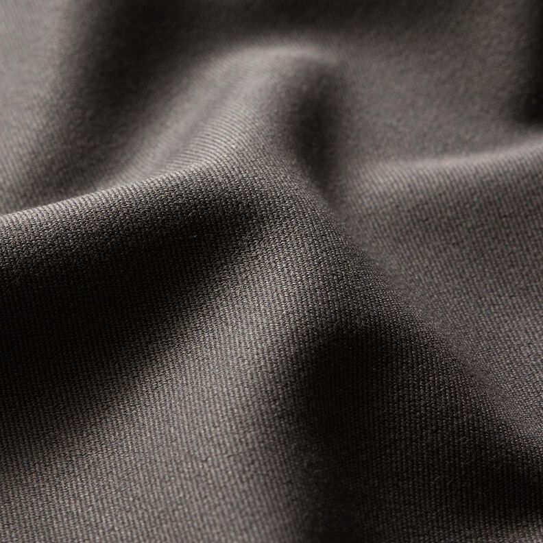 gabardine bi-stretch – grigio ardesia,  image number 2