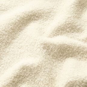 tessuto da tappezzeria Orsacchiotto morbido – naturale, 