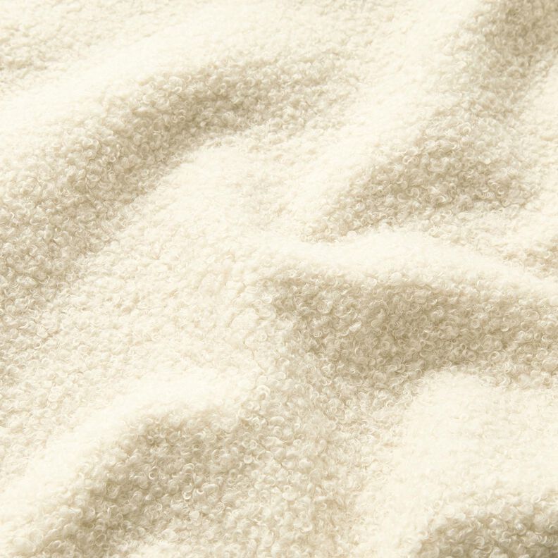 tessuto da tappezzeria Orsacchiotto morbido – naturale,  image number 2