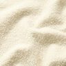 tessuto da tappezzeria Orsacchiotto morbido – naturale,  thumbnail number 2