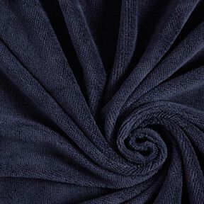 soffice spugna bambù tinta unita – blu marino, 