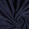 soffice spugna bambù tinta unita – blu marino,  thumbnail number 1