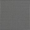 Tessuto jacquard a piccoli quadri con pepita – nero/bianco,  thumbnail number 1