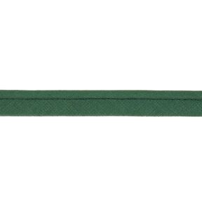Filetto sbieco Polycotton [15 mm] – verde scuro, 