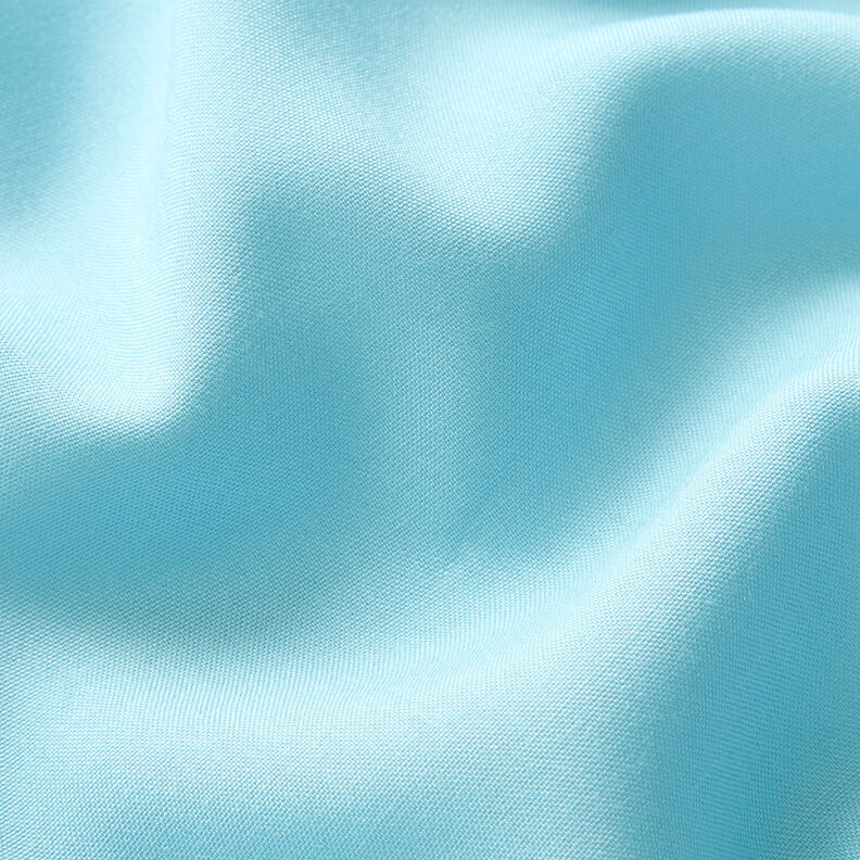 tessuto in viscosa Fabulous – azzurro,  image number 4