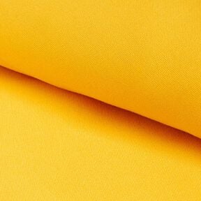 Outdoor Tessuto per sedia a sdraio Tinta unita 45 cm – giallo, 